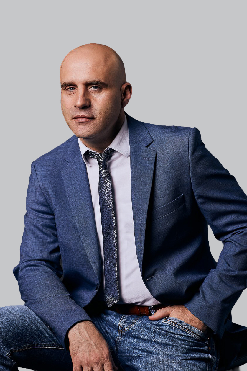 Darko Milenković