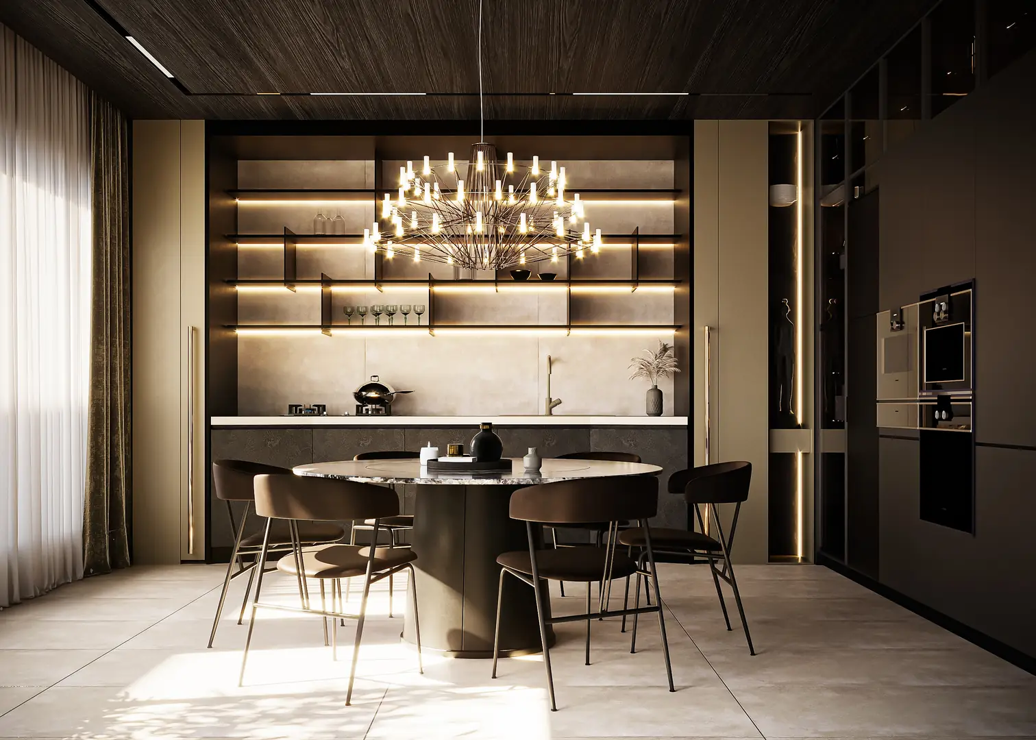 King's Circle Residences